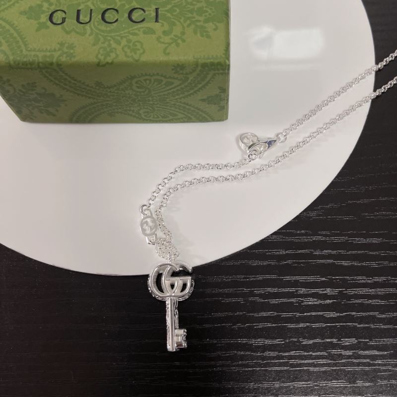 Gucci Necklaces